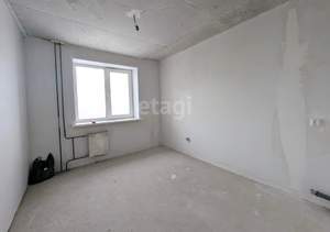 2-к квартира, вторичка, 62м2, 17/17 этаж