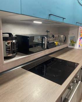 2-к квартира, вторичка, 50м2, 8/17 этаж