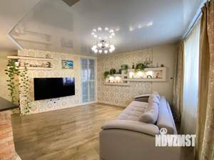 3-к квартира, вторичка, 70м2, 3/10 этаж