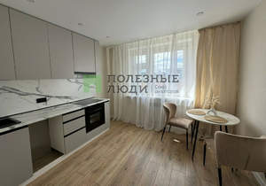 2-к квартира, вторичка, 53м2, 5/5 этаж