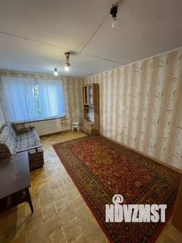 1-к квартира, вторичка, 31м2, 5/5 этаж
