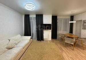 1-к квартира, вторичка, 51м2, 7/14 этаж