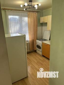 1-к квартира, вторичка, 33м2, 2/4 этаж