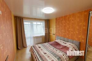 2-к квартира, вторичка, 47м2, 5/5 этаж