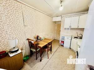 2-к квартира, вторичка, 59м2, 2/9 этаж