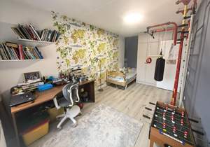 2-к квартира, вторичка, 55м2, 15/16 этаж