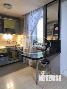 1-к квартира, вторичка, 32м2, 1/5 этаж