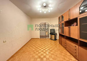 3-к квартира, вторичка, 67м2, 7/9 этаж