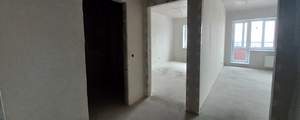 1-к квартира, вторичка, 40м2, 13/25 этаж