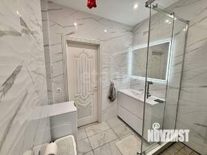 Студия квартира, вторичка, 38м2, 3/16 этаж