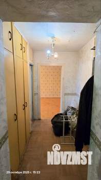 2-к квартира, вторичка, 49м2, 6/10 этаж