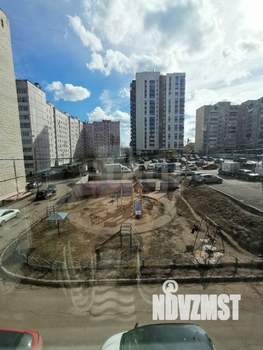 2-к квартира, вторичка, 52м2, 3/11 этаж