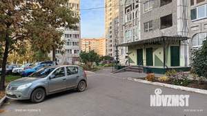 2-к квартира, вторичка, 49м2, 13/16 этаж