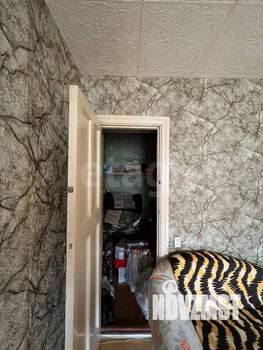 1-к квартира, вторичка, 31м2, 4/5 этаж