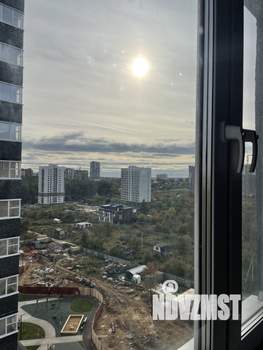 2-к квартира, вторичка, 49м2, 11/17 этаж