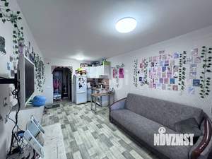 Студия квартира, вторичка, 23м2, 6/8 этаж