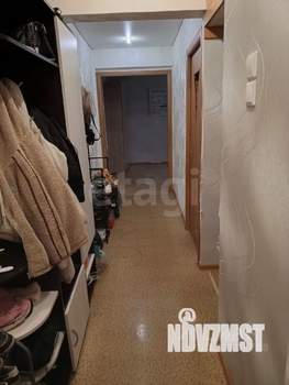 3-к квартира, вторичка, 60м2, 1/5 этаж