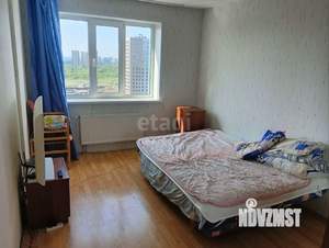1-к квартира, вторичка, 29м2, 14/18 этаж
