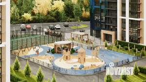 3-к квартира, вторичка, 59м2, 13/17 этаж