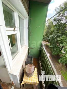 3-к квартира, вторичка, 58м2, 3/5 этаж