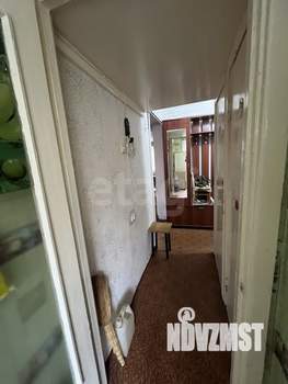2-к квартира, вторичка, 47м2, 3/5 этаж