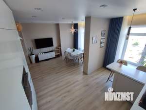 4-к квартира, вторичка, 104м2, 17/20 этаж