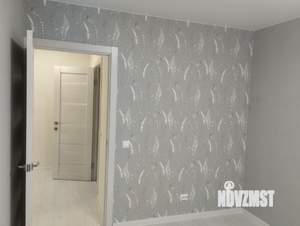 1-к квартира, вторичка, 35м2, 8/18 этаж