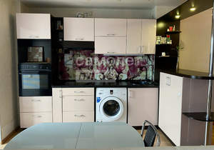 3-к квартира, вторичка, 66м2, 6/9 этаж