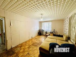 2-к квартира, вторичка, 59м2, 2/9 этаж