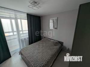 2-к квартира, вторичка, 57м2, 7/18 этаж