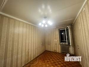 2-к квартира, вторичка, 51м2, 4/5 этаж