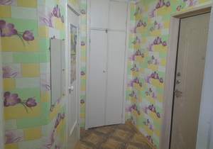 1-к квартира, вторичка, 29м2, 8/9 этаж