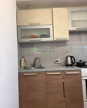 4-к квартира, вторичка, 69м2, 9/9 этаж