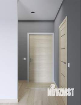 2-к квартира, вторичка, 58м2, 14/17 этаж