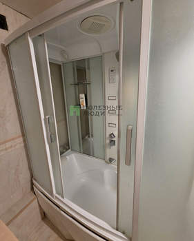 2-к квартира, вторичка, 63м2, 8/12 этаж