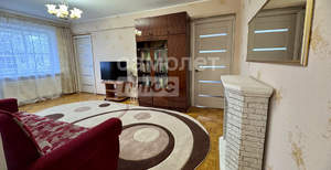 3-к квартира, вторичка, 49м2, 5/5 этаж