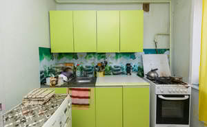 1-к квартира, вторичка, 30м2, 2/5 этаж