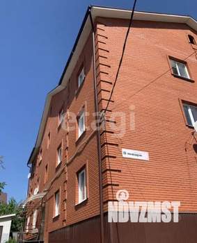 Студия квартира, вторичка, 28м2, 3/3 этаж