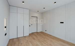 1-к квартира, вторичка, 51м2, 10/25 этаж