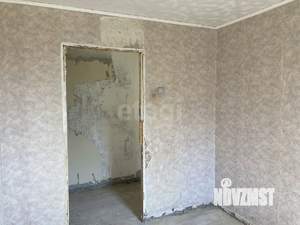 3-к квартира, вторичка, 54м2, 6/9 этаж