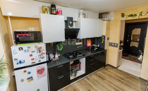 1-к квартира, вторичка, 36м2, 2/10 этаж
