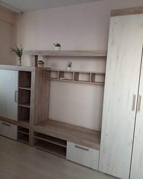 1-к квартира, вторичка, 34м2, 12/17 этаж