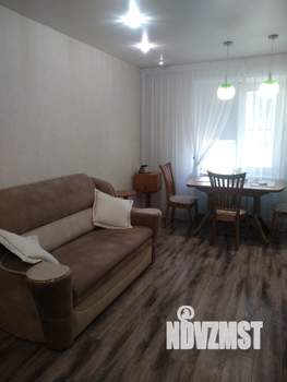 3-к квартира, вторичка, 58м2, 1/5 этаж