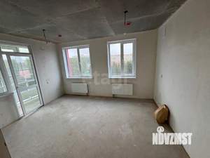 3-к квартира, вторичка, 61м2, 6/23 этаж