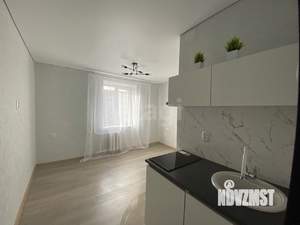 Студия квартира, вторичка, 14м2, 6/9 этаж