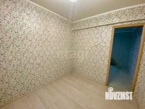 4-к квартира, вторичка, 59м2, 1/5 этаж