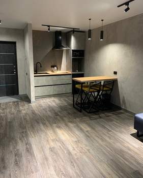 1-к квартира, вторичка, 39м2, 7/24 этаж