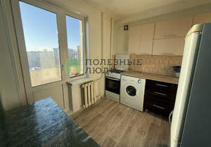 2-к квартира, вторичка, 43м2, 7/9 этаж