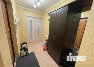 3-к квартира, вторичка, 69м2, 15/19 этаж