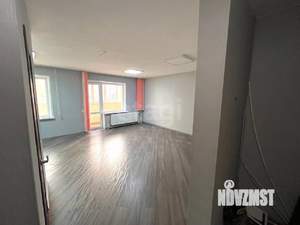 Студия квартира, вторичка, 33м2, 1/10 этаж